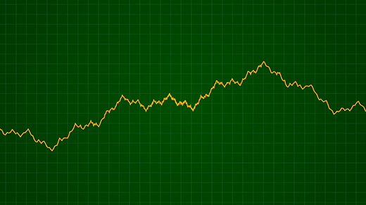 Fungsi Weierstrass: Mengguncang Dunia Kalkulus dengan Contoh Tak Terduga