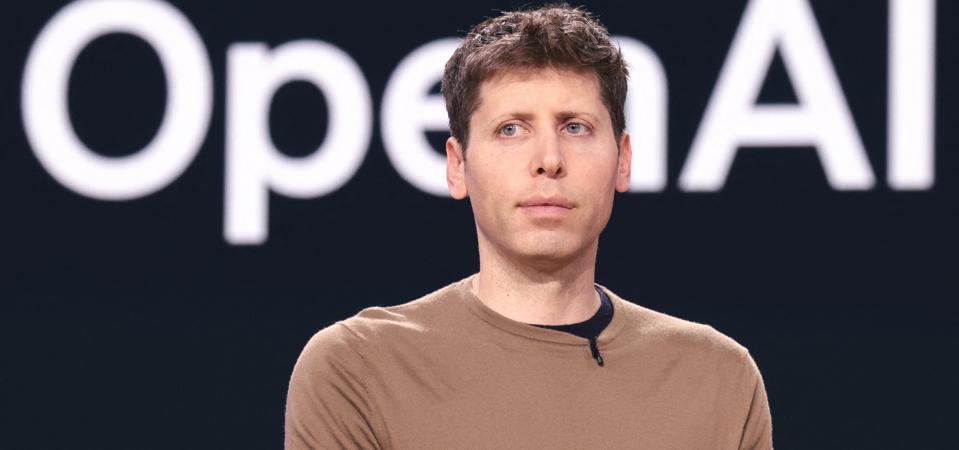 Proyek Stargate: Investasi Raksasa AS untuk Kalahkan China dalam Perlombaan AI