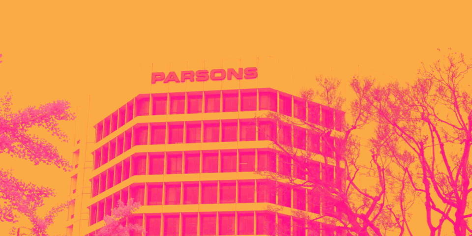 Apakah Penurunan Saham Parsons Jadi Kesempatan Beli di Tengah Penghematan Pemerintah?