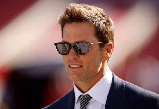 Tom Brady Gabung Future: Gabungkan NFT dan Pelatihan Digital Atlet Terkenal