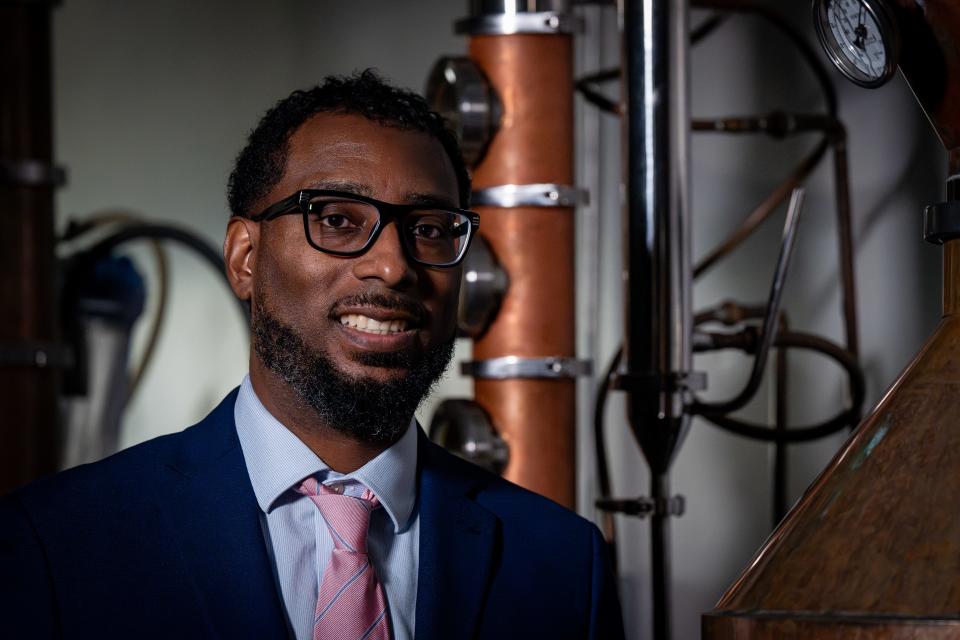 Tarif Tinggi Uni Eropa Mengancam Masa Depan Wiski Amerika