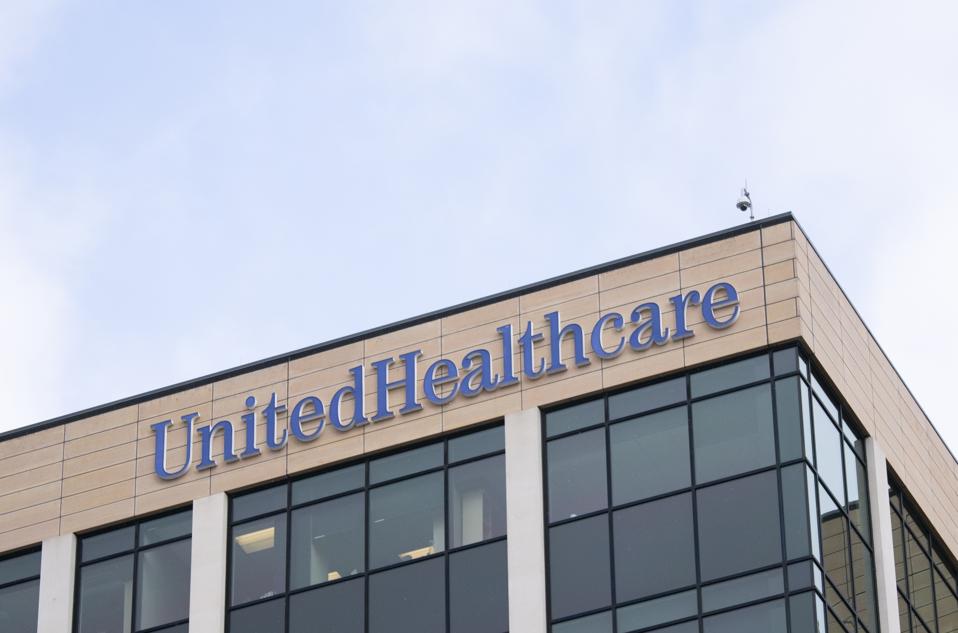 Tim Noel Resmi Jadi CEO UnitedHealthcare Hadapi Tantangan Besar Biaya Medis