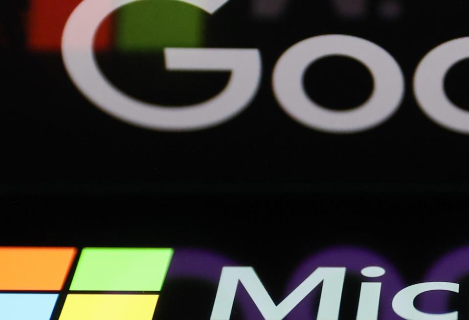 Microsoft Sembunyikan Google di Bing, Persaingan Mesin Pencari Memanas