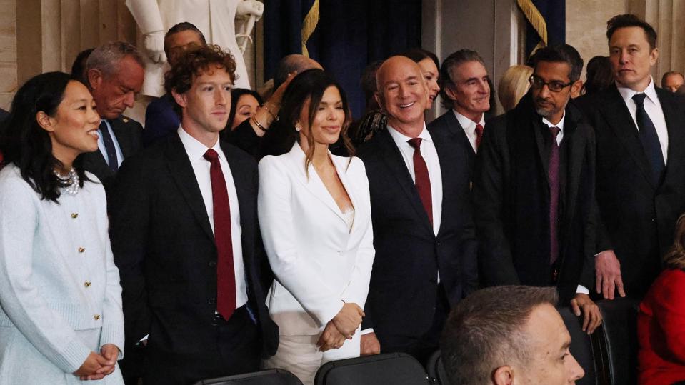 Perubahan Kebijakan Meta: Kebebasan Berbicara dan Tantangan Baru bagi Kreator Digital