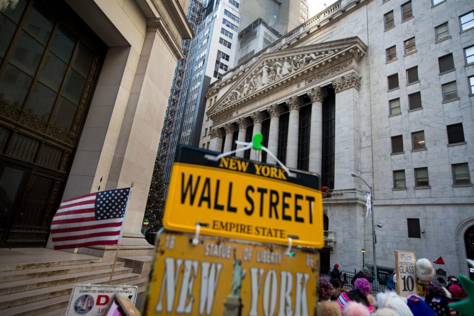 Texas dan Negara Bagian Republik Tuntut Perusahaan Wall Street Hentikan Program DEI