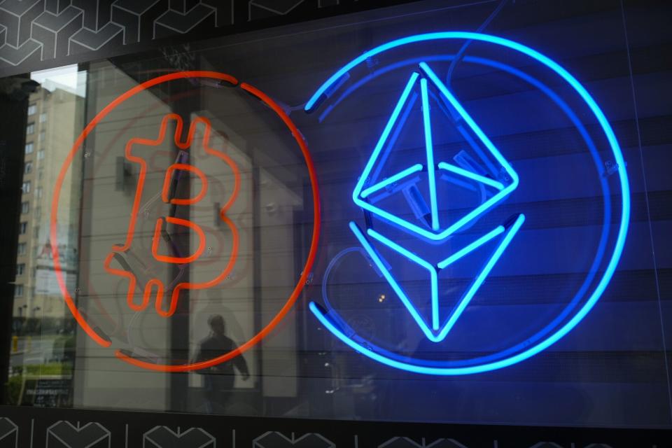 Trump Dorong Dominasi AS di Cryptocurrency dan Kecerdasan Buatan Lewat Langkah Baru