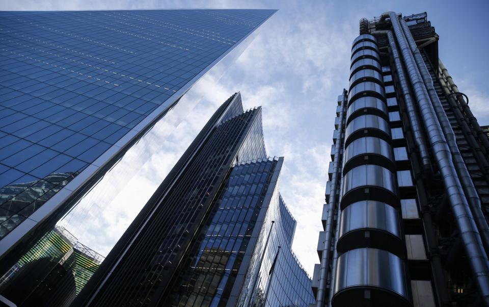 Investasi Saham dengan Dividen Stabil Jadi Pilihan Cerdas di Tengah Perubahan Suku Bunga