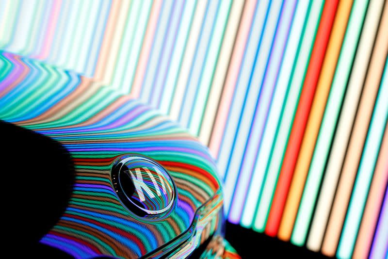 Kia Catat Laba Tinggi di 2024 dengan Target Ambisius untuk 2025