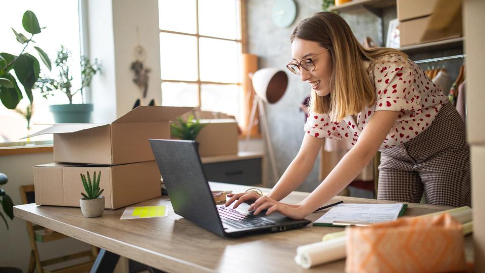 5 Cara Ampuh Memaksimalkan Penghasilan Side Hustle Kamu di Tahun 2025