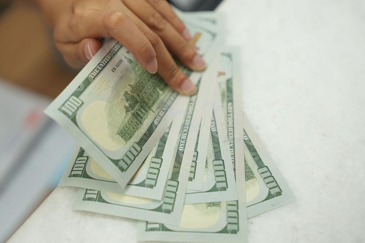 Morgan Stanley: Investor Diam-diam Bersiap Jual Dolar AS yang Masih Kuat