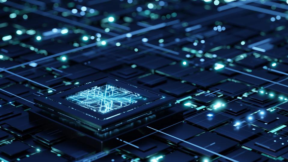 Menghadapi Ancaman Komputasi Kuantum: Keamanan Siber Era Baru 2025