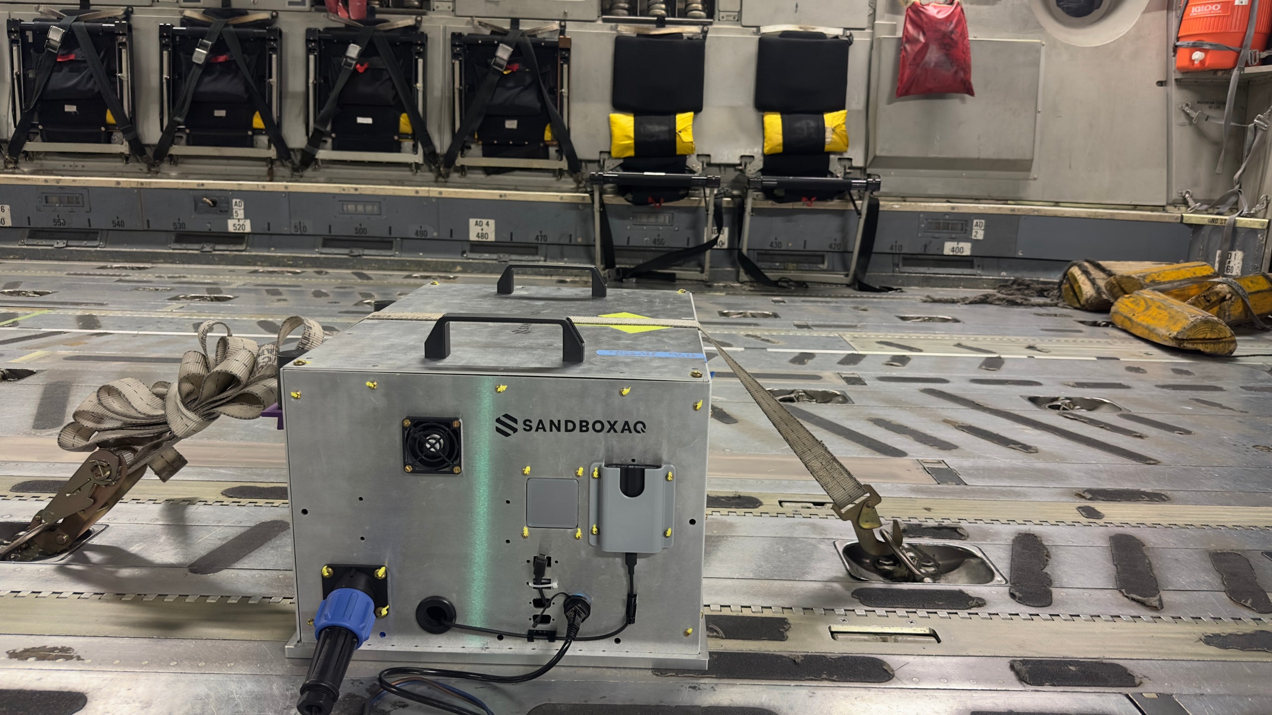 Teknologi AI dan Medan Magnet sebagai Solusi Baru Hadapi Ancaman GPS