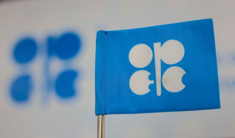 OPEC+ Tetap Bayar Harga Minyak, Meski Trump Minta Turunkan Harga