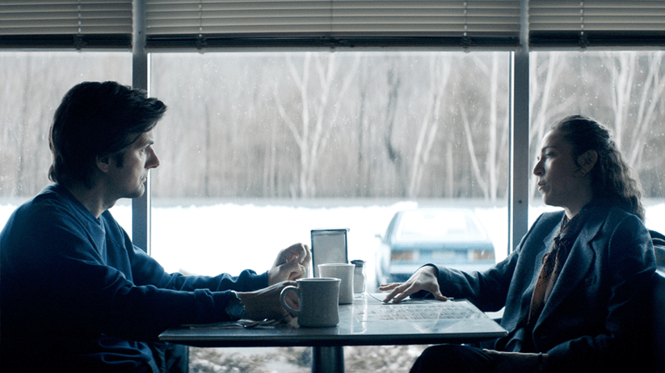 Mengungkap Kebohongan Lumon dan Misteri Mark dalam Season 2 Severance