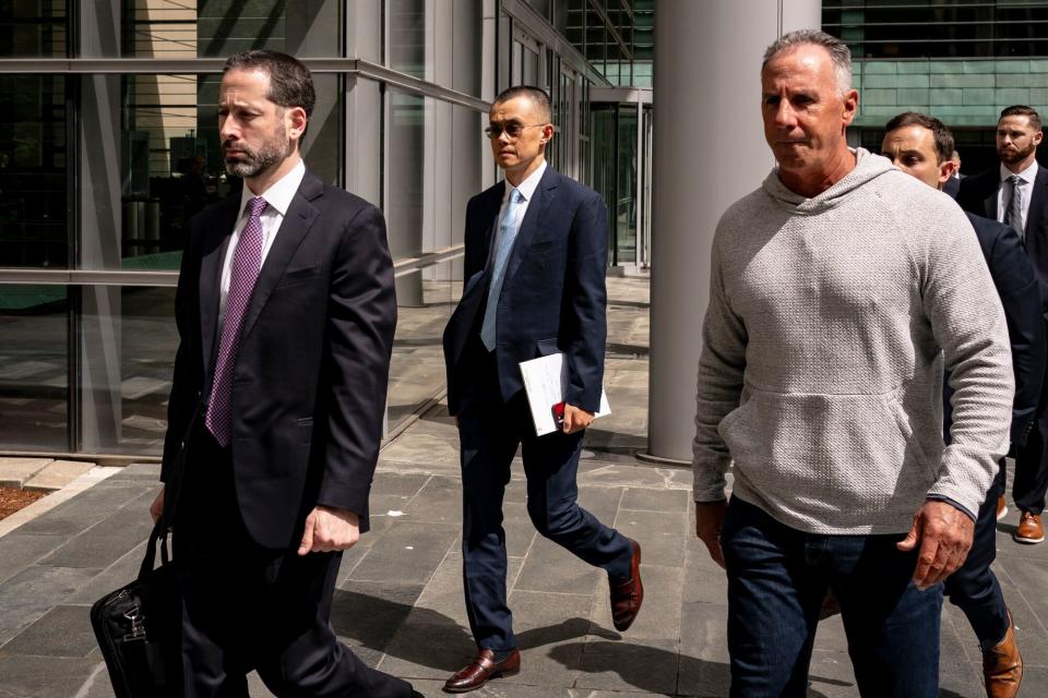 Changpeng Zhao Ubah Binance Labs Jadi YZi Labs, Fokus Investasi Keluarga dan AI