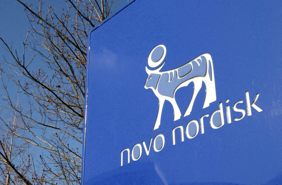 Novo Nordisk Rilis Obat Baru Penurun Berat Badan dengan Hasil Memukau