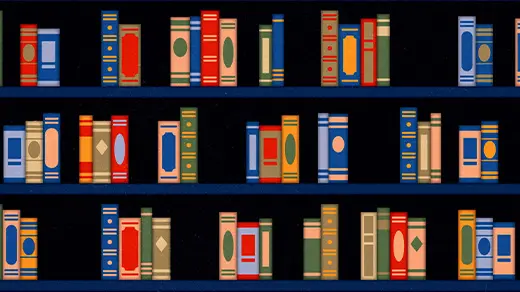 Algoritma Baru Mengubah Cara Cepat Menyusun Buku dan Data Besar