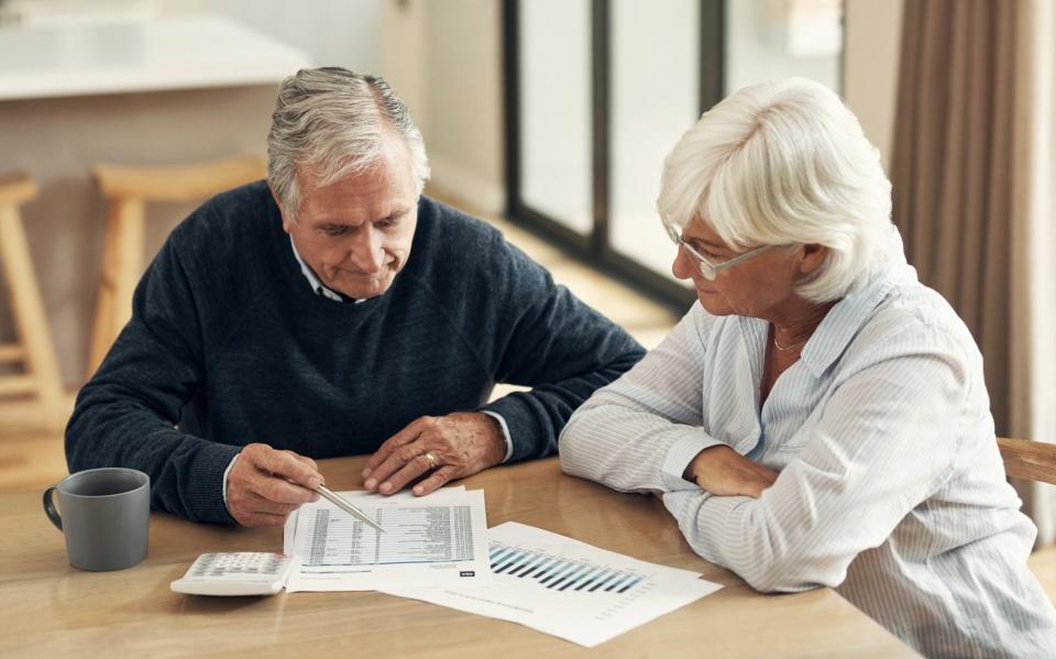 Panduan Memilih Asuransi Jiwa Terbaik di Inggris untuk Perlindungan Keluarga