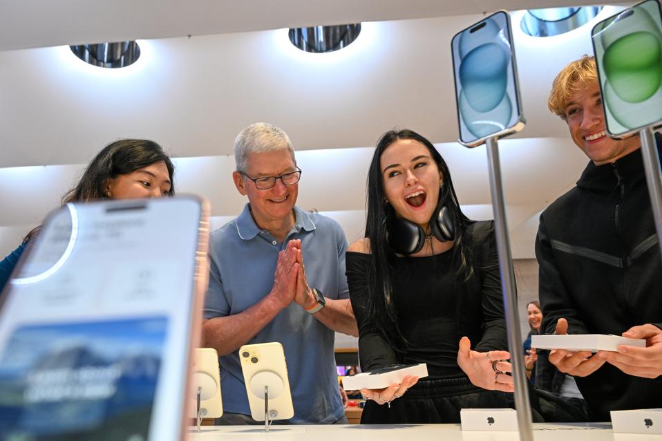 Update Mingguan Apple: Bocoran iPhone 17 Air dan Inovasi Fitur Terbaru