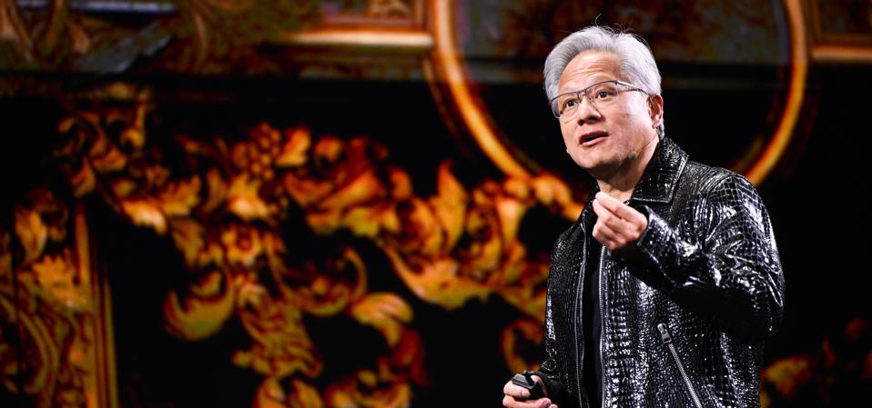 Nvidia dan Masa Depan Physical AI: Revolusi Robotik Tanpa Batas di Industri