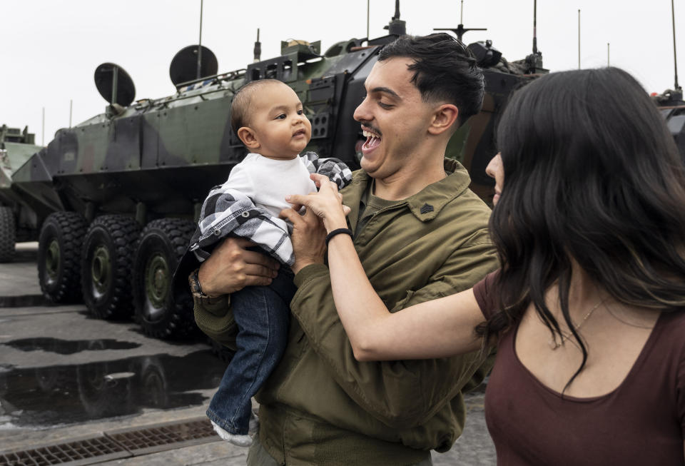 Dukungan Ekonomi dan Sosial untuk Keluarga Veteran Militer di Masa Transisi