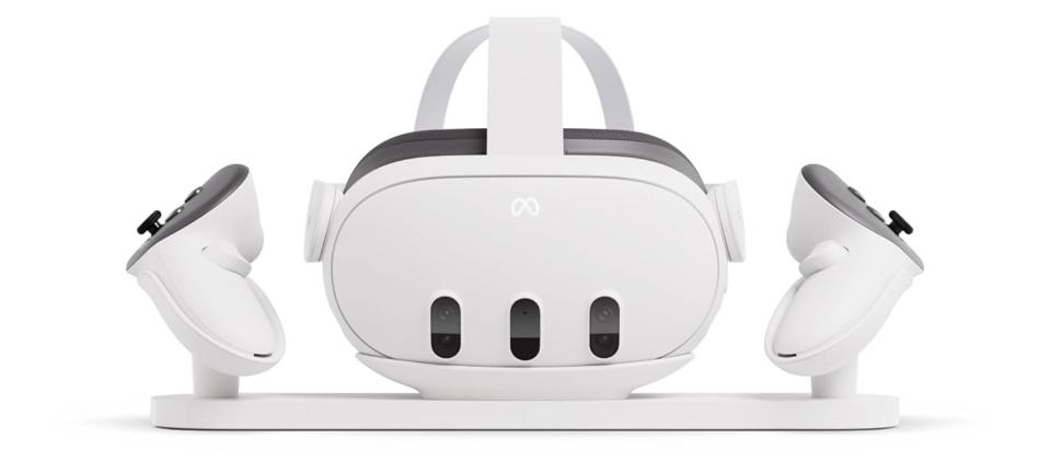 Meta Quest 3: Kisah Kegagalan Sampai Kekuatan Mixed Reality yang Memukau