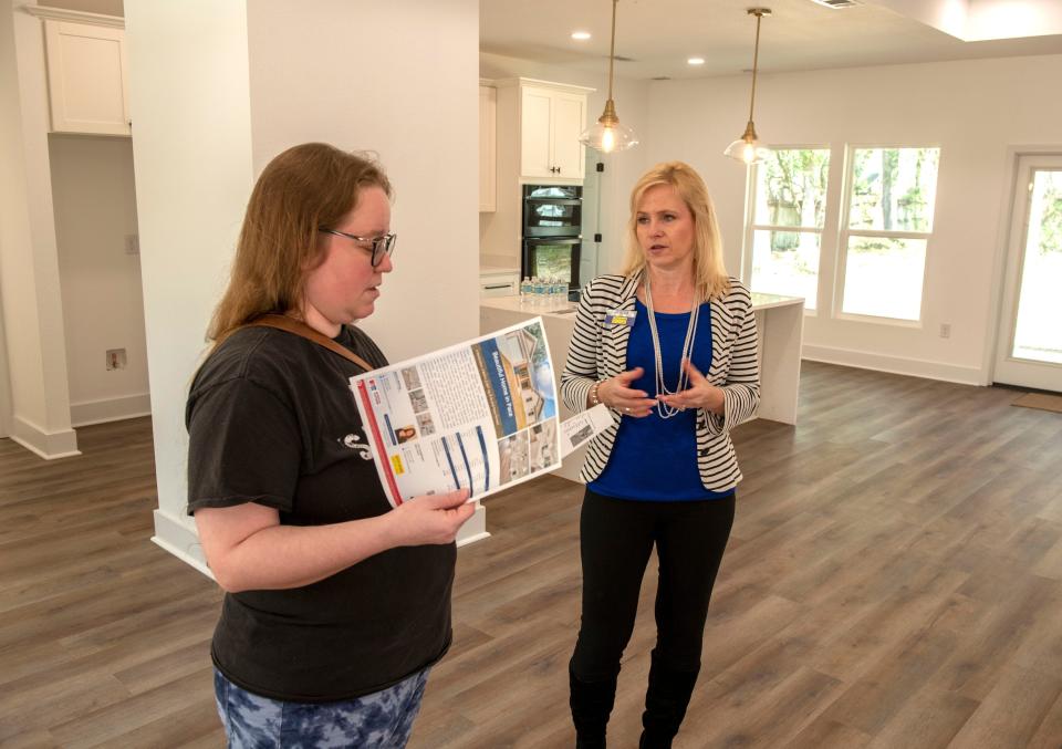 Penjualan Rumah AS Terendah Sejak 1995, Tantangan Suku Bunga dan Harga Tinggi