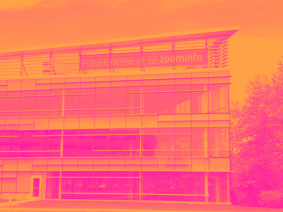 Saham ZoomInfo Menurun, Apakah Waktu Tepat Untuk Membeli atau Berhenti?