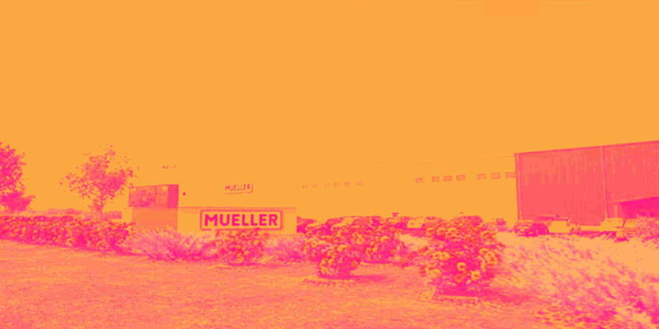 Kinerja Beragam Perusahaan Infrastruktur Air di Tengah Tantangan Ekonomi Saat Ini