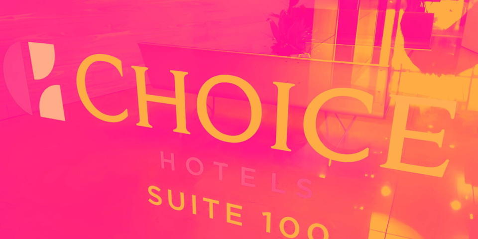 Kenapa Saham Choice Hotels Kini Berisiko Meski Harga Naik Tajam