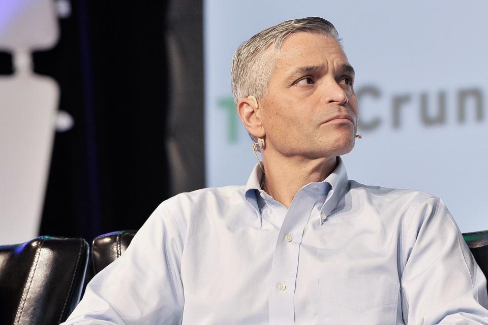 Lightspeed Tarik Dana Besar untuk Perusahaan AI dengan Nilai Triliunan