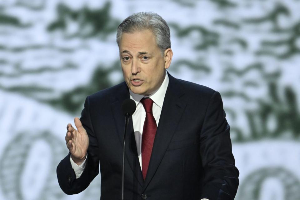 David Sacks Sebut NFTs dan Memecoin Hanya Barang Koleksi Bukan Sekuritas