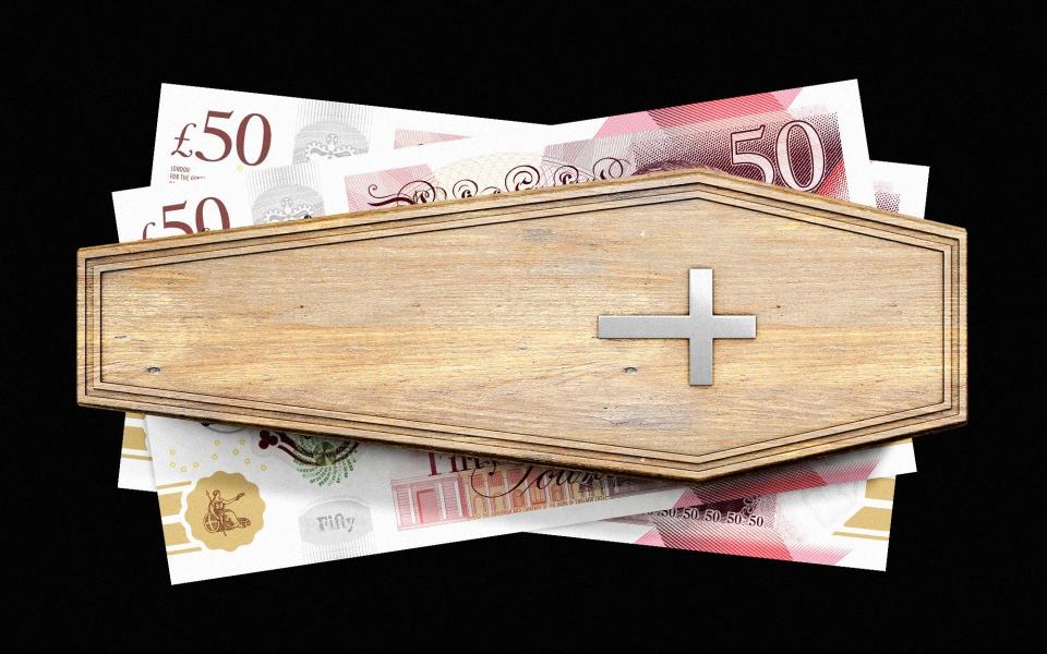 Pajak Baru Pensiun 2027: Beban Berat Warisan dan Ancaman Masa Depan Kita