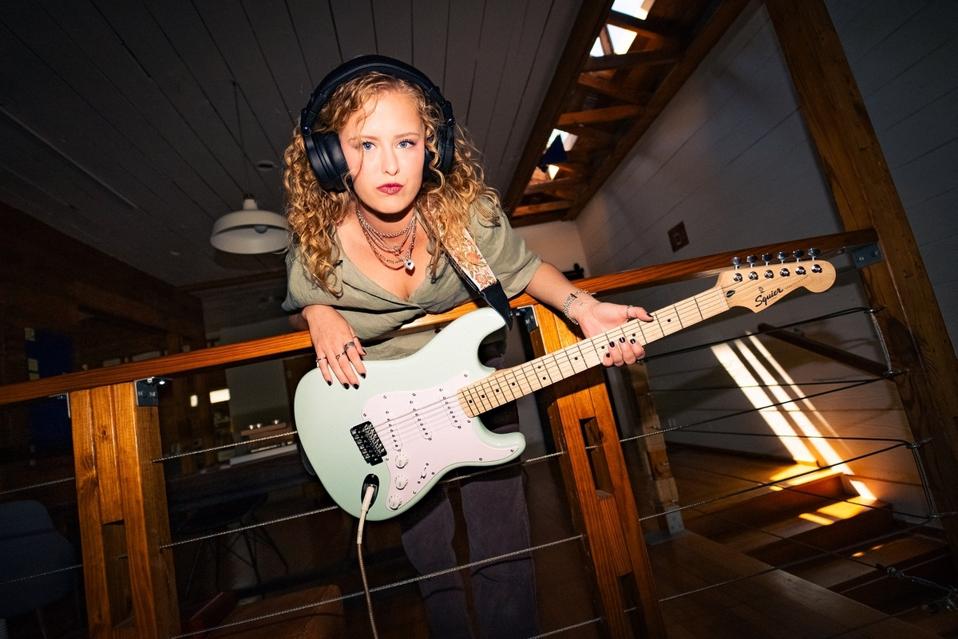 OneOdio Studio Max 1, Headphone Wireless Hi-Res dengan Latensi Ultra Rendah untuk DJ