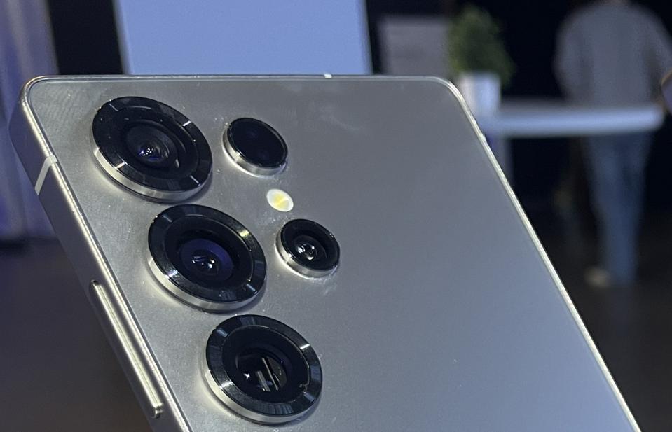 Samsung Galaxy S25 Tawarkan AI Canggih tapi Risiko Privasi Masih Jadi Pekerjaan Rumah