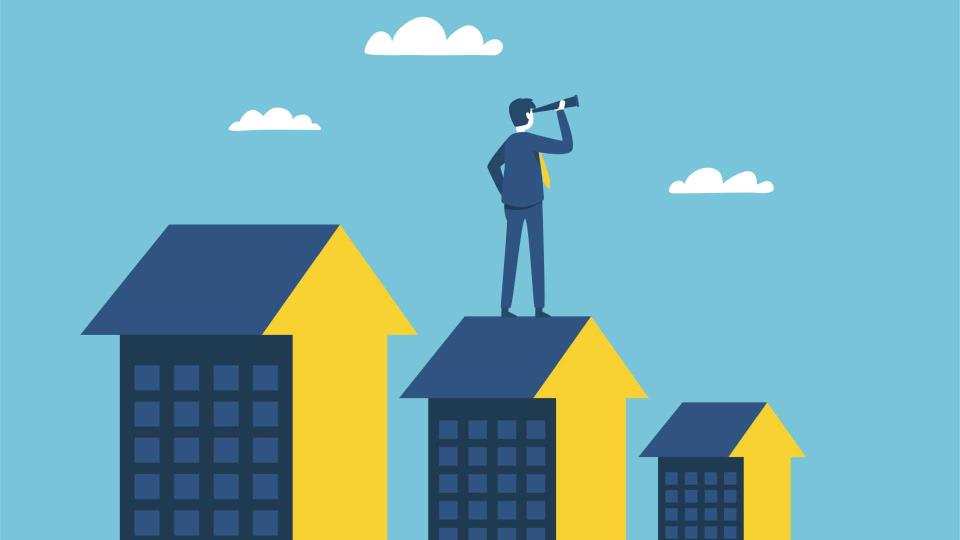 Prediksi Pasar Properti 2025: Kota-Kota dengan Nilai Rumah Melonjak Tinggi