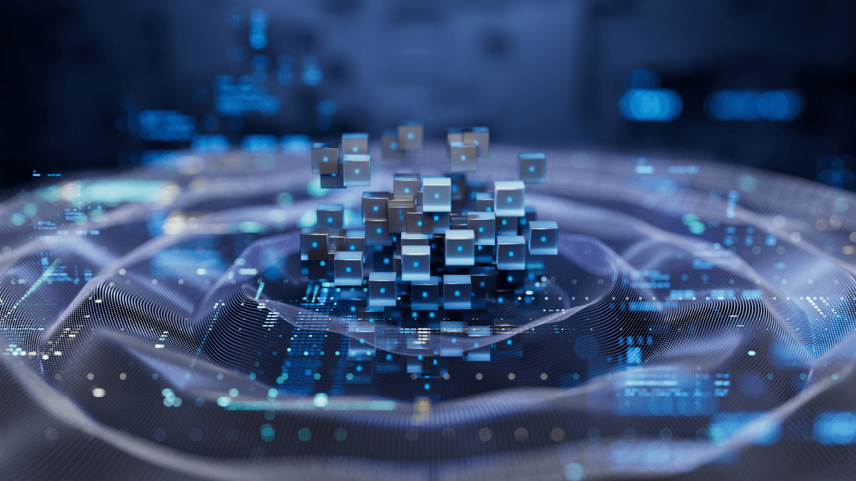 Terobosan Baru Ukur Spin Qubit Timah Buka Jalan Internet Kuantum