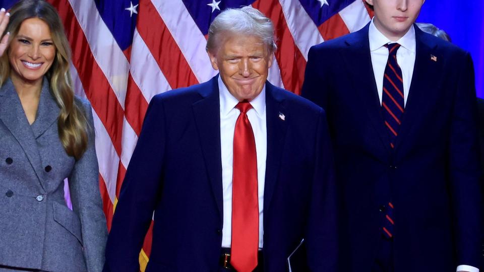 Apa Dampak Janji Trump untuk Social Security di Masa Depan Anda?