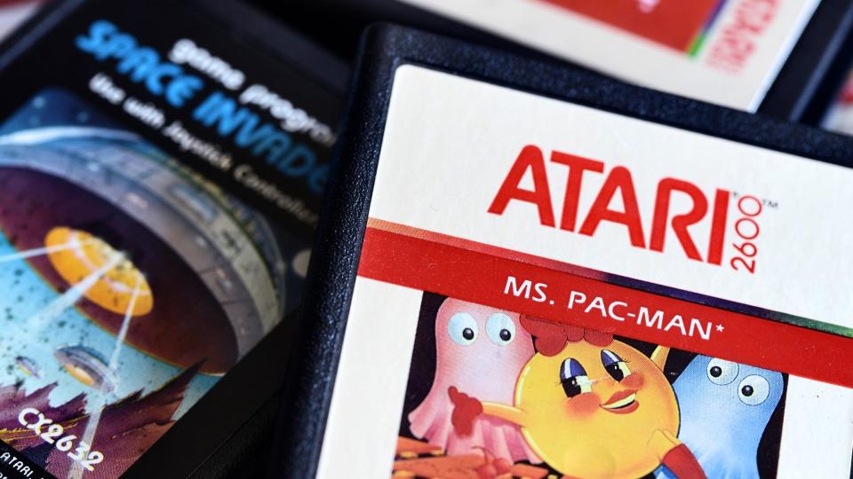 5 Barang Vintage 1970-an yang Bisa Menghasilkan Uang Jutaan Rupiah