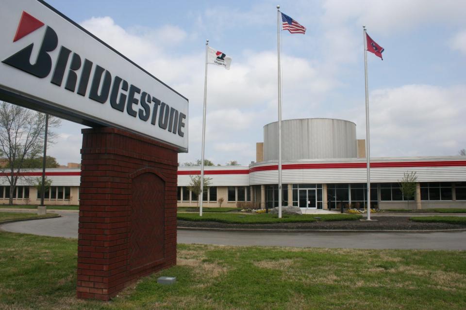 Bridgestone Tutup Pabrik Ban di Tennessee: 700 Pekerja Terancam PHK