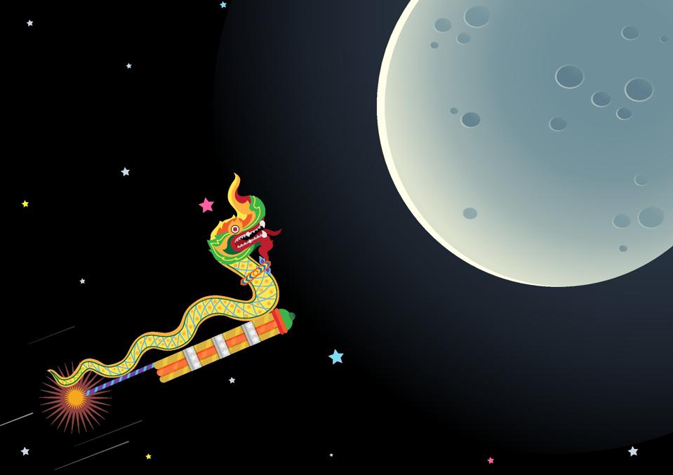 Kenali Hewan Zodiak Imlek Berdasarkan Kalender Lunisolar dan Jupiter