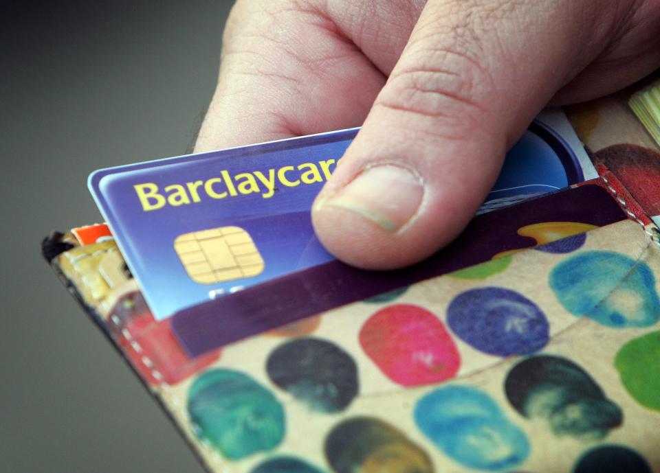 Waspada! Banyak Orang Amerika Gagal Bayar Kartu Kredit dan Tekanan Finansial Meningkat