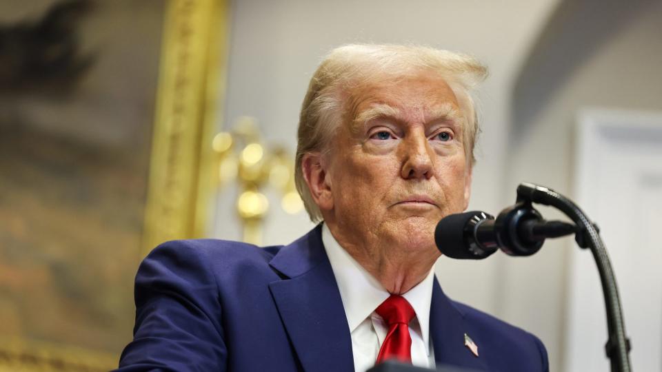 Mengungkap Nilai Nyata Kekayaan Properti Donald Trump di Tahun 2024