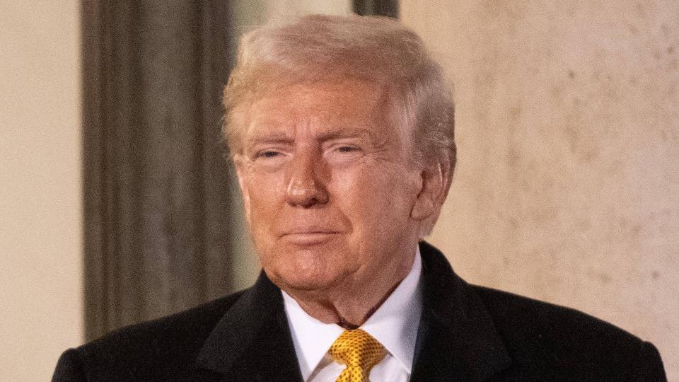 Apa Dampak Kebijakan Trump Terhadap Keuangan Pribadi di 40 Hari Pertama