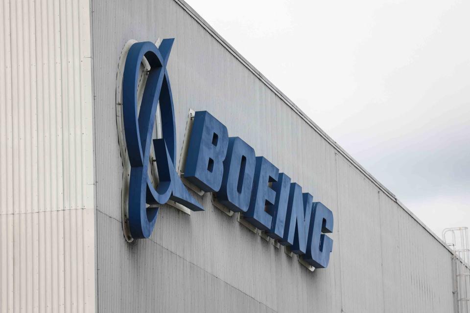 Boeing Laporkan Kerugian Besar Akibat Pemogokan dan Isu Keselamatan Pesawat