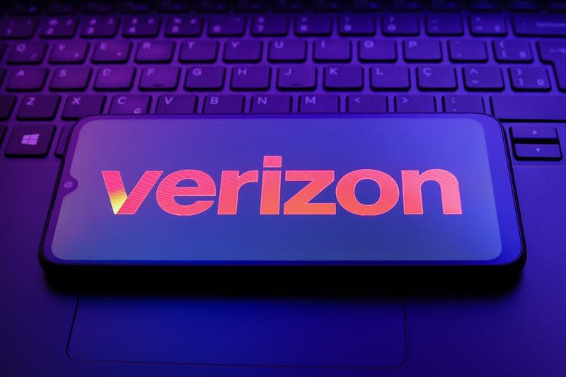 Verizon Tembus Ekspektasi dengan Pertumbuhan Pelanggan dan Pendapatan Kuartal Terbaru
