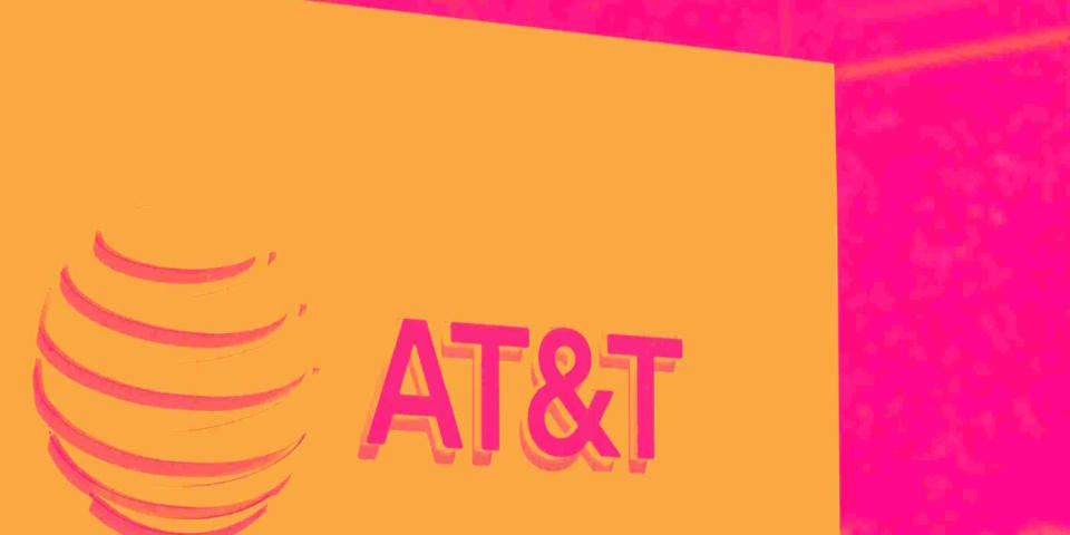 AT&T Hadapi Tantangan di Laporan Kuartal, Apakah Layak Dibeli?