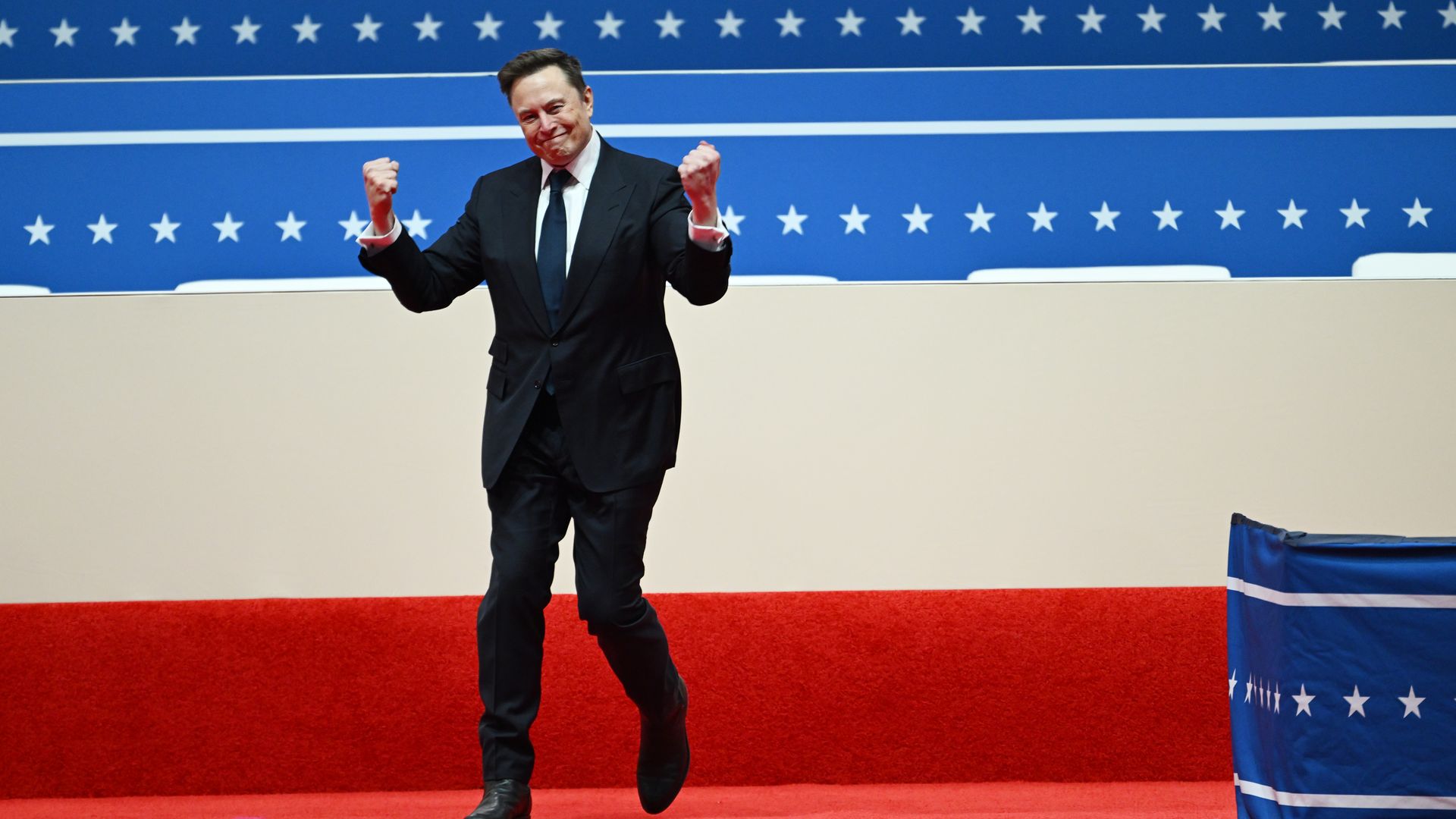 Elon Musk Meragukan Investasi AI Rp 8.22 quadriliun ($500 Miliar)  yang Diumumkan Trump