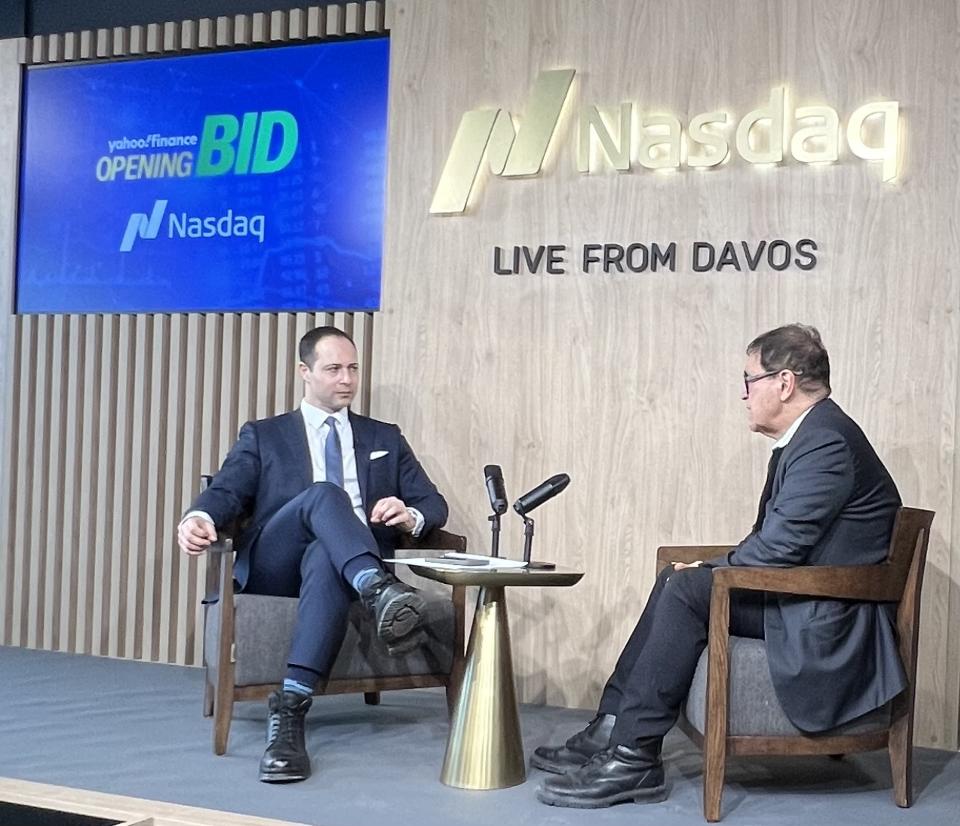 Pelajaran Penting dari WEF 2024: AI, Investasi, dan Kepemimpinan Bijak