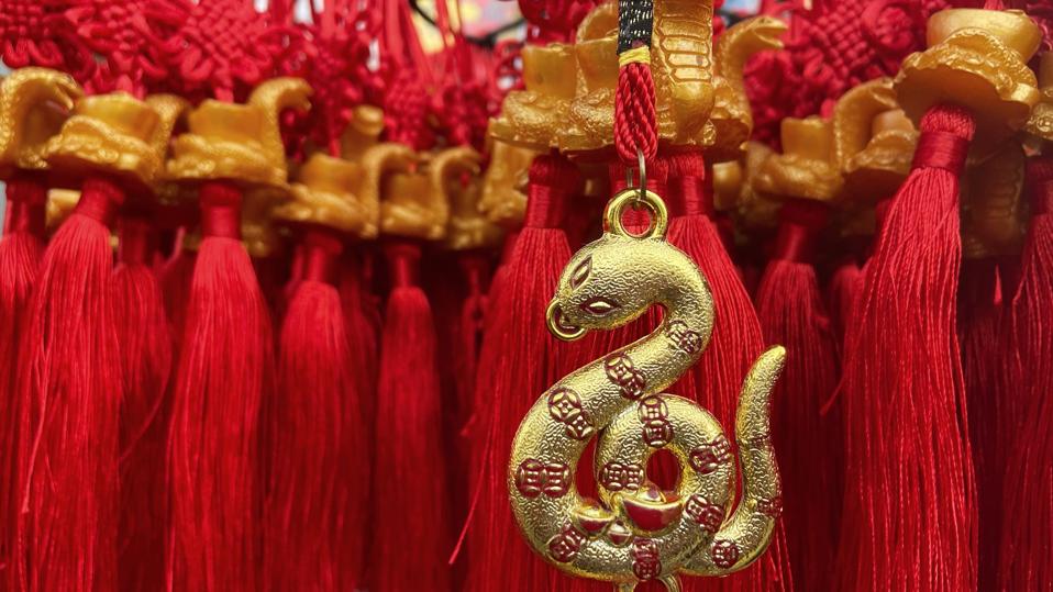 Tahun Ular dan Era AI: Adaptasi dan Fokus Kunci Kesuksesan Bisnis 2025